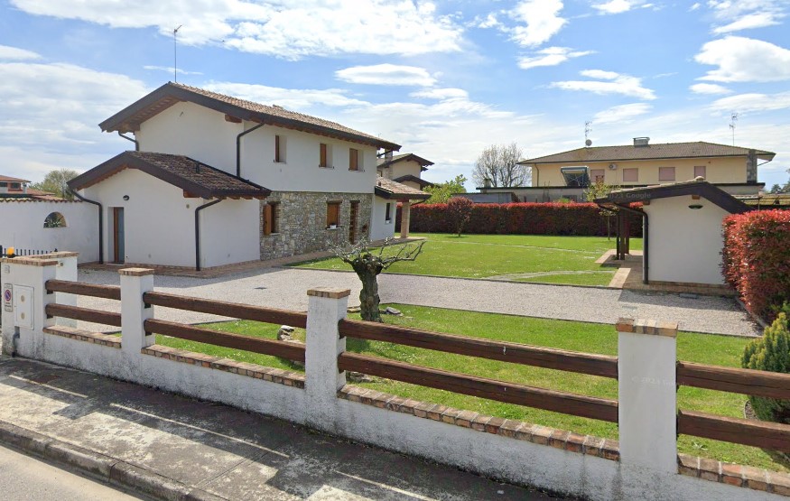 esempio Ristrutturazione dopo